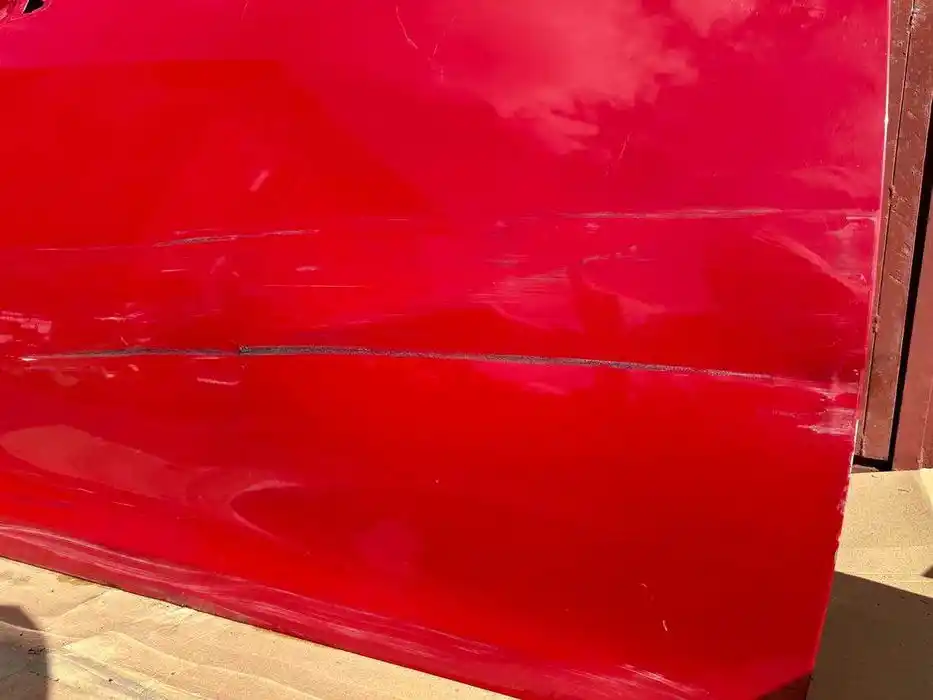 Alfa Romeo Giulietta Drzwi Przód Przednie Prawe
