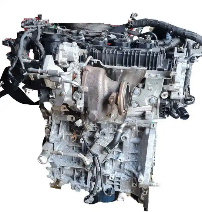 SILNIK KPL 1.5 TURBO 46350313 Alfa Tonale Fiat Jeep