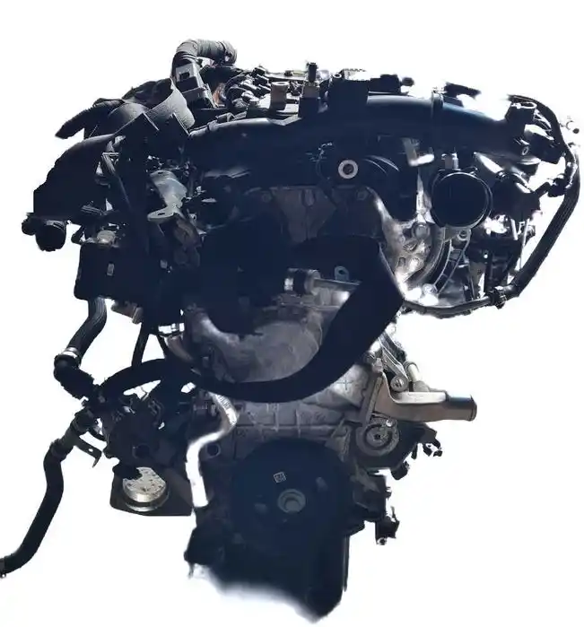 SILNIK KPL 1.5 TURBO 46350313 Alfa Tonale Fiat Jeep