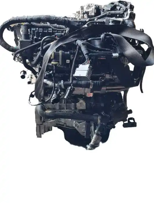 SILNIK KPL 1.5 TURBO 46350313 Alfa Tonale Fiat Jeep
