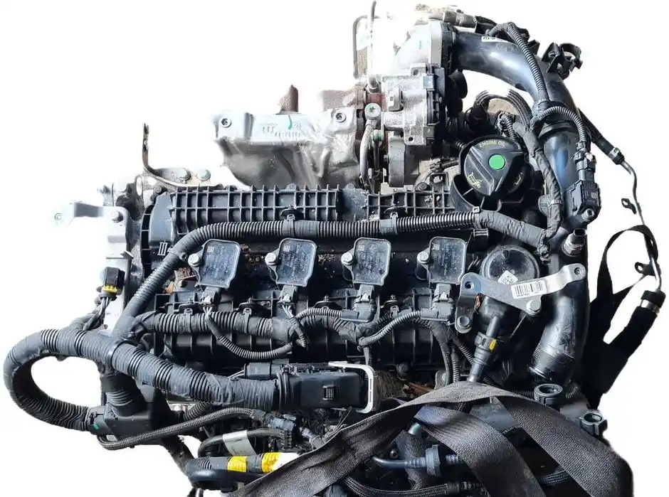 SILNIK KPL 1.5 TURBO 46350313 Alfa Tonale Fiat Jeep