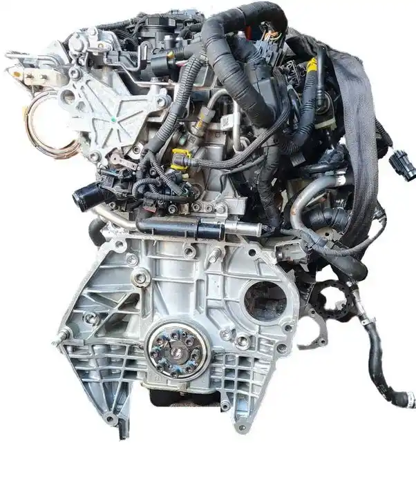SILNIK KPL 1.5 TURBO 46350313 Alfa Tonale Fiat Jeep