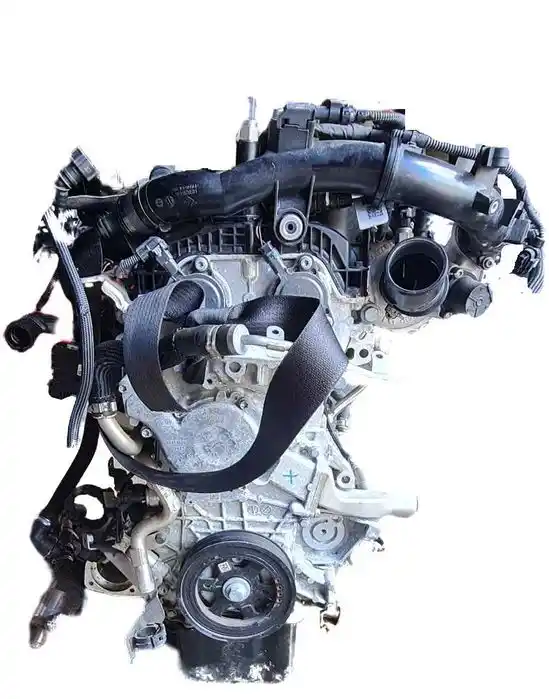 SILNIK KPL 1.5 TURBO 46350313 Alfa Tonale Fiat Jeep