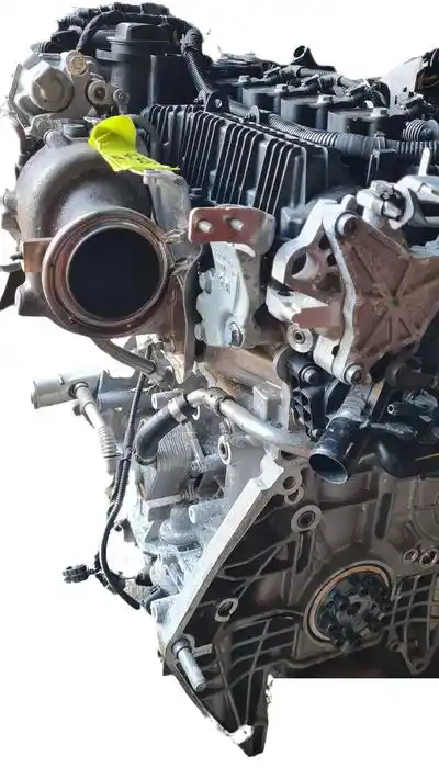 SILNIK KPL 1.5 TURBO 46350313 Alfa Tonale Fiat Jeep