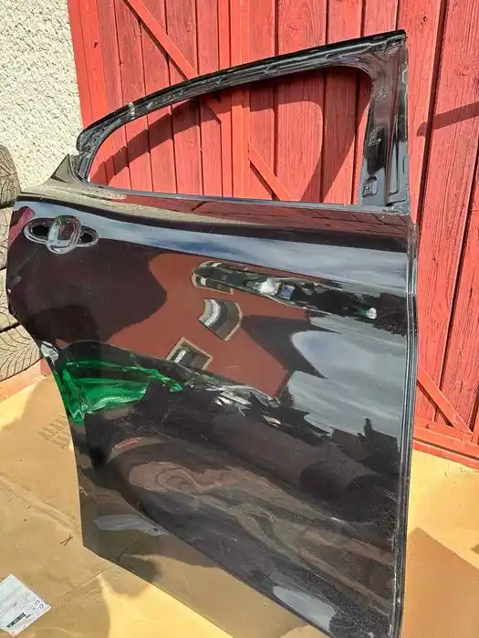 Alfa Romeo Stelvio Drzwi Tył Tylne Prawe