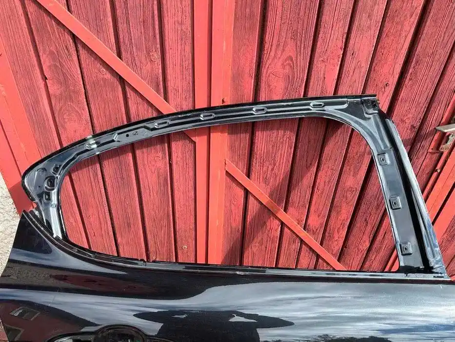 Alfa Romeo Stelvio Drzwi Tył Tylne Prawe
