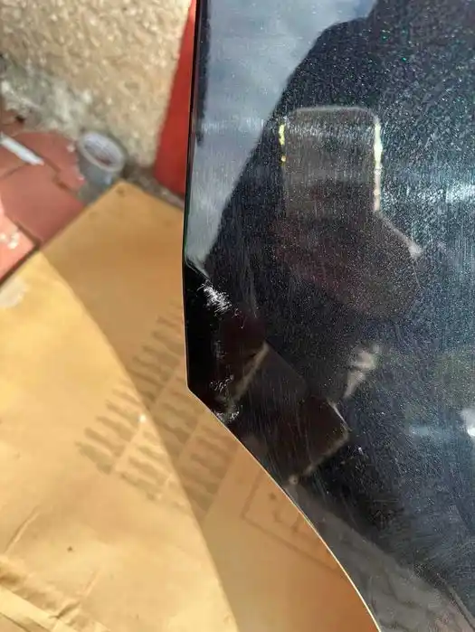 Alfa Romeo Stelvio Drzwi Tył Tylne Prawe