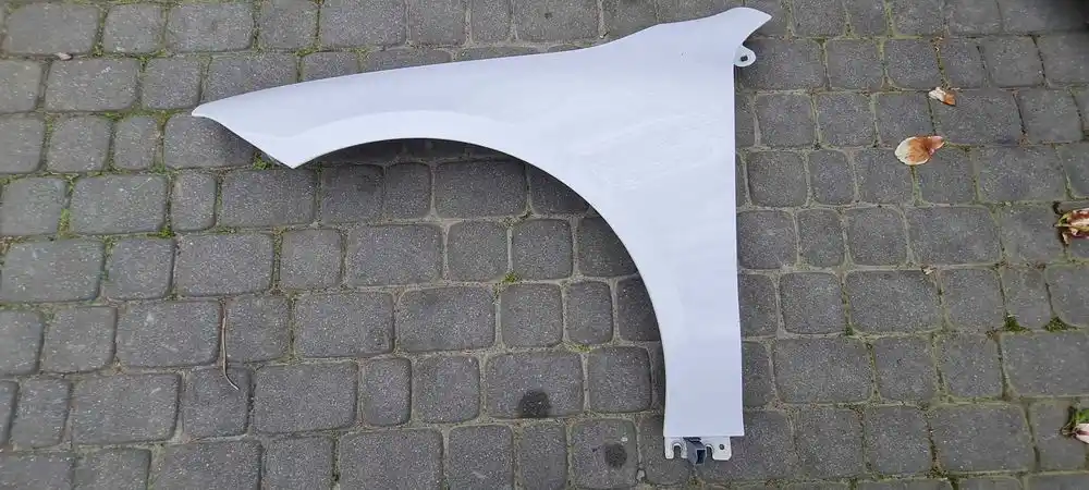 MERCEDES CLA II W118 AMG 19-23 Kompletny Przód Full Led