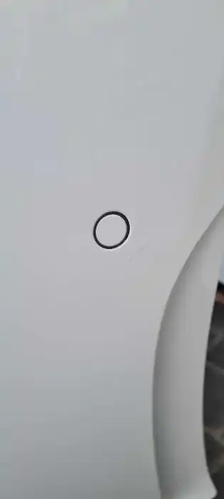 MERCEDES CLA II W118 AMG 19-23 Kompletny Przód Full Led