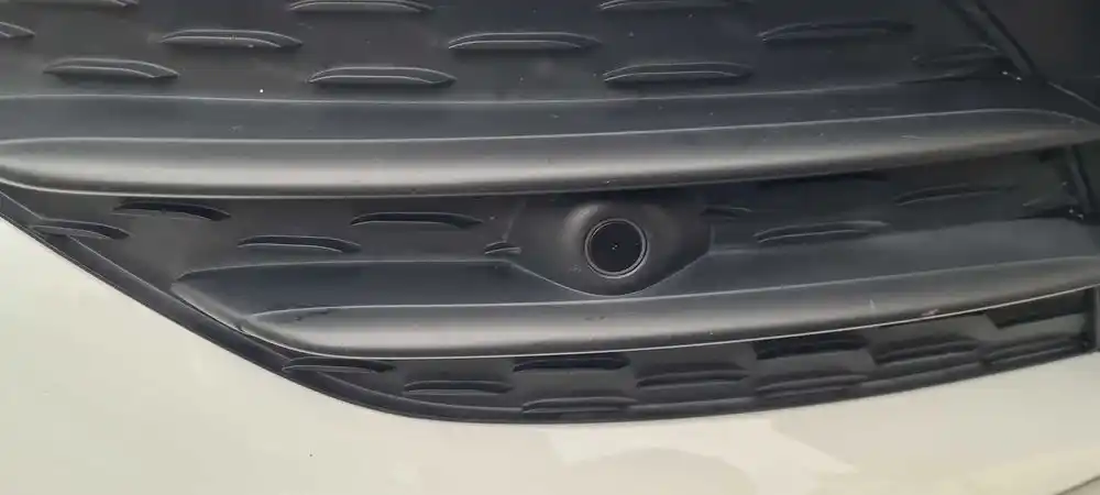 MERCEDES CLA II W118 AMG 19-23 Kompletny Przód Full Led