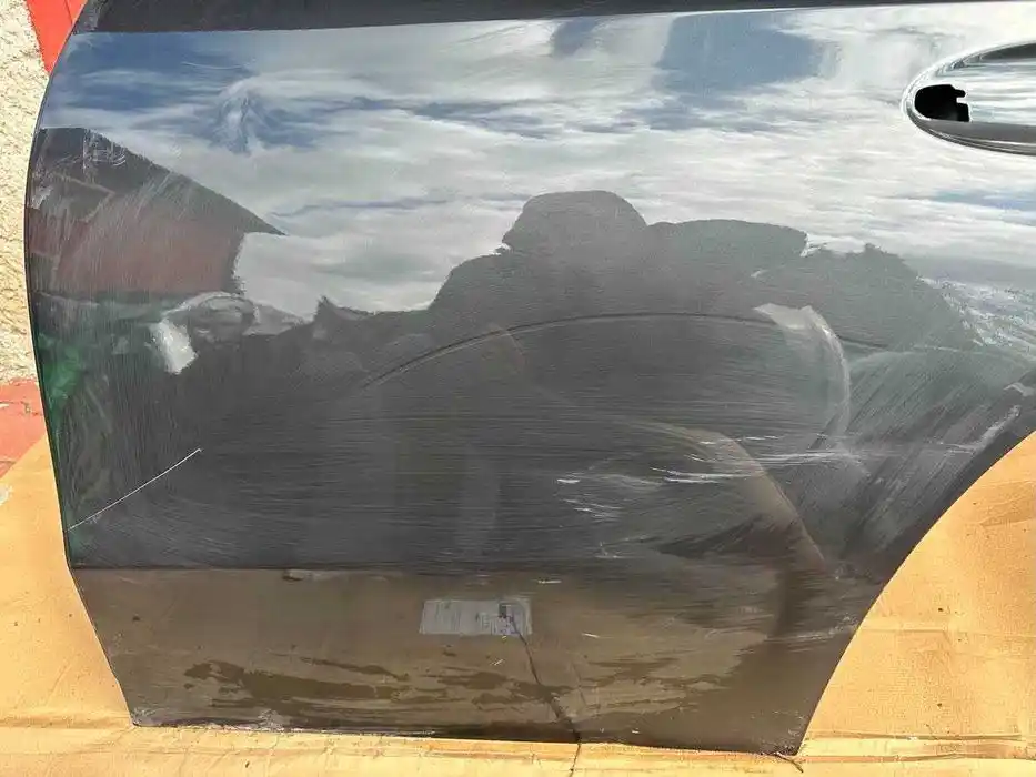 Mercedes GLC W254 Drzwi Tył Tylne Lewe