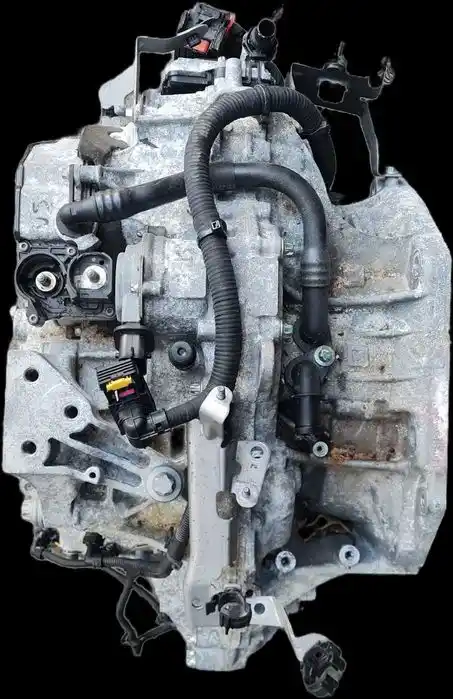 SKRZYNIA BIEGÓW AUTOMAT 46350670 Alfa Tonale Fiat Jeep
