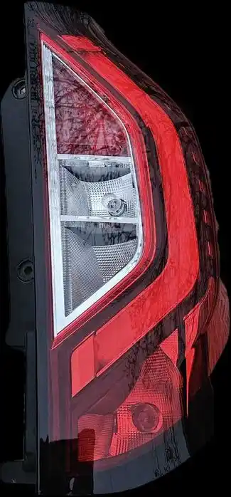 RENAULT KANGOO III IV 21- Lampa Tył Tylna Prawa