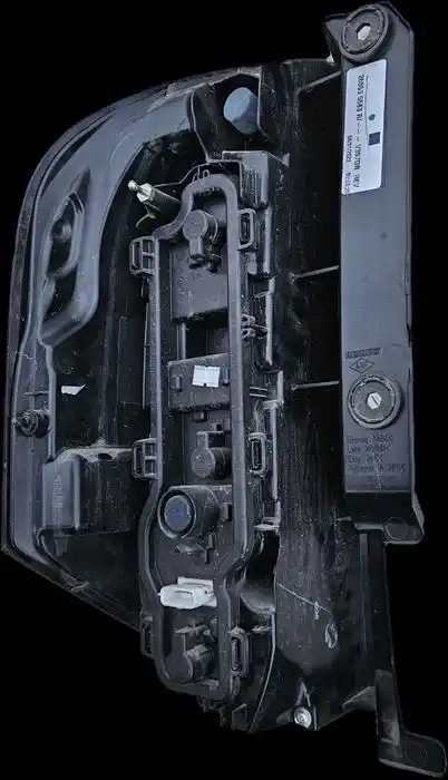 RENAULT KANGOO III IV 21- Lampa Tył Tylna Prawa