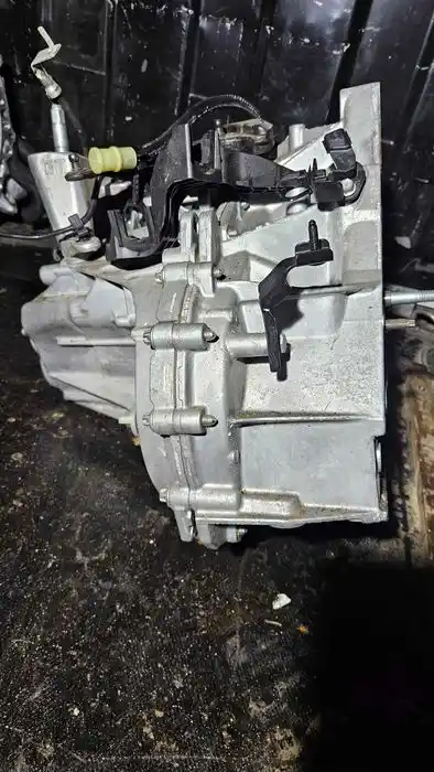 RENAULT DACIA MERCEDES 1.5 DCI Skrzynia Biegów Manual