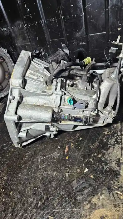 RENAULT DACIA MERCEDES 1.5 DCI Skrzynia Biegów Manual