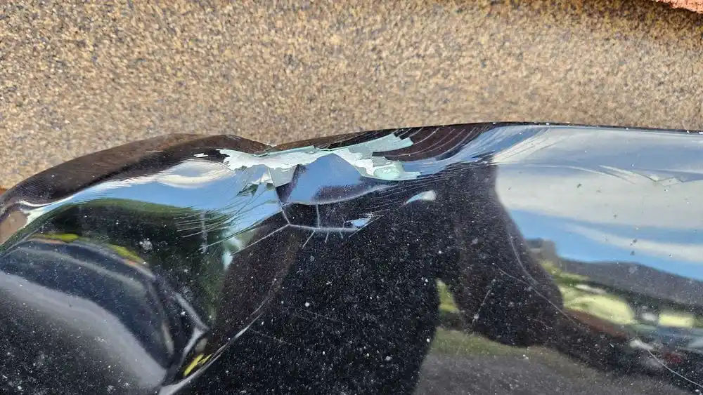 BMW 5GT F07 Maska Pokrywa Silnika