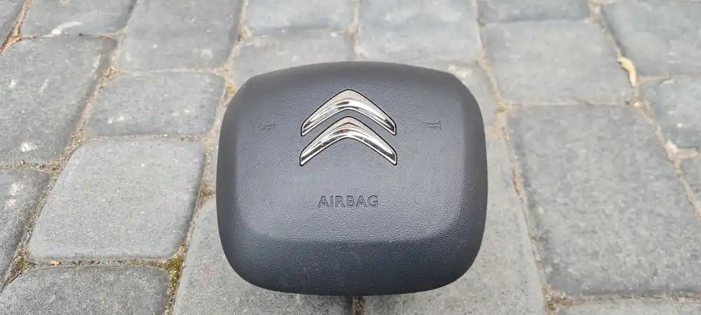 CITROEN C5 AIRCROSS Poduszka Powietrzna Kierowcy