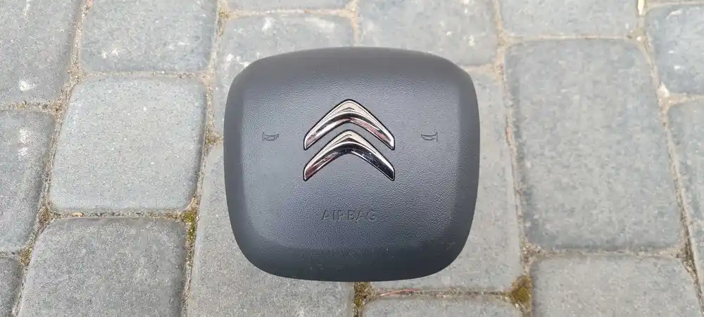CITROEN C5 AIRCROSS Poduszka Powietrzna Kierowcy