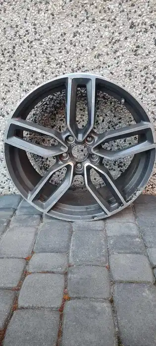 AUDI A3 S3 8V Alufelga Felga Aluminiowa Oryginał 8x19 5x112 ET49