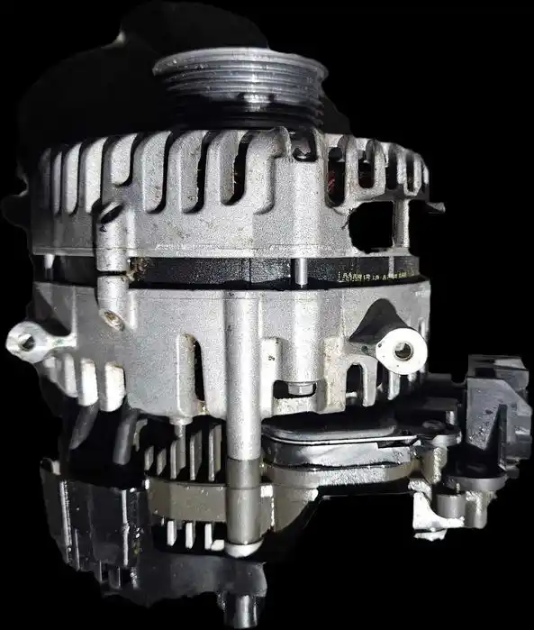 Citroen Peugeot Opel 1.2 THP HN09 Alternator 9859576280