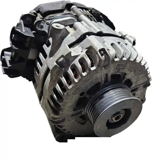 Citroen Peugeot Opel 1.2 THP HN09 Alternator 9859576280