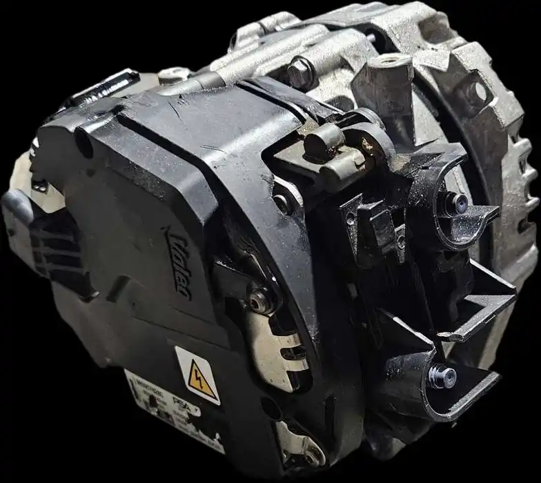 Citroen Peugeot Opel 1.2 THP HN09 Alternator 9859576280