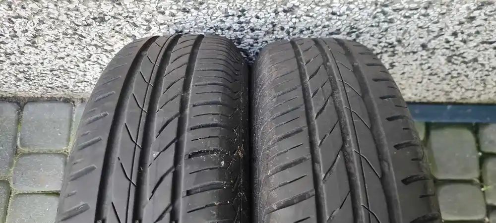 VW UP SKODA CITIGO Koła 14'' Felgi Stalowe 4x100 Z Oponami 165/70/14