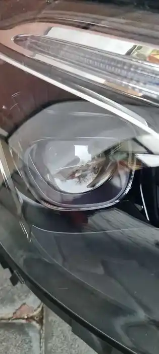 MERCEDES GLA W247 LIFT Lampa Przód Przednia Prawa Multibeam Led