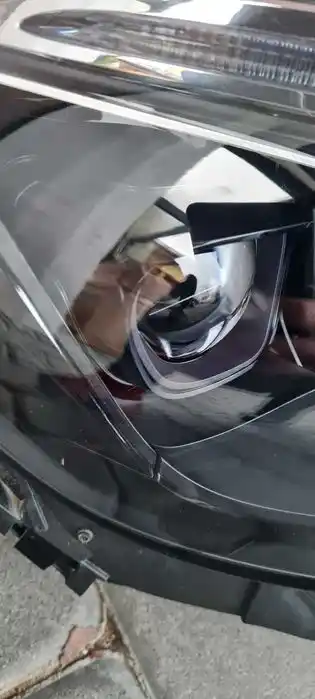 MERCEDES GLA W247 LIFT Lampa Przód Przednia Prawa Multibeam Led
