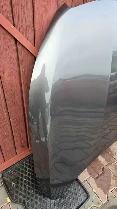 PEUGEOT 308 T9 LIFT 17-21 Maska Pokrywa Silnika KKSD