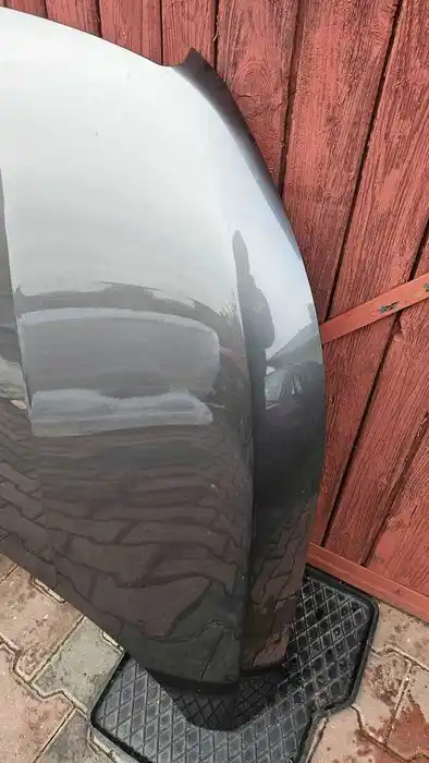 PEUGEOT 308 T9 LIFT 17-21 Maska Pokrywa Silnika KKSD
