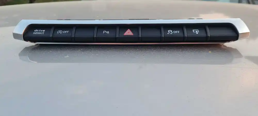 AUDI A3 8V 13-20 Panel Sterowania Przełączniki