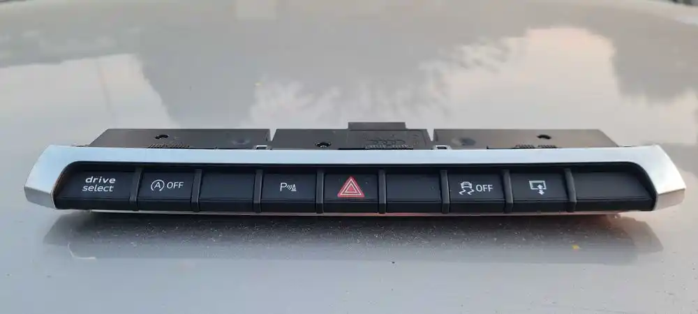 AUDI A3 8V 13-20 Panel Sterowania Przełączniki