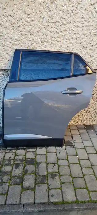 PEUGEOT 2008 II 2019- Drzwi Tył Tylne ELD
