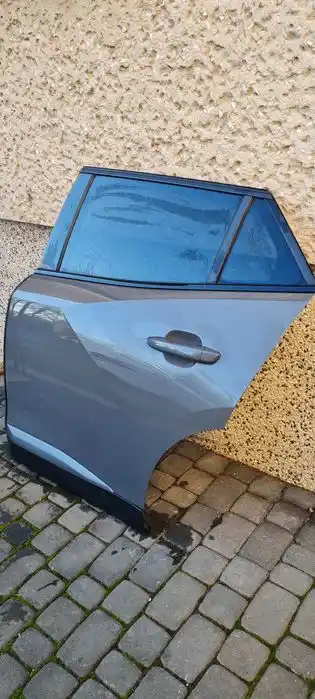PEUGEOT 2008 II 2019- Drzwi Tył Tylne ELD