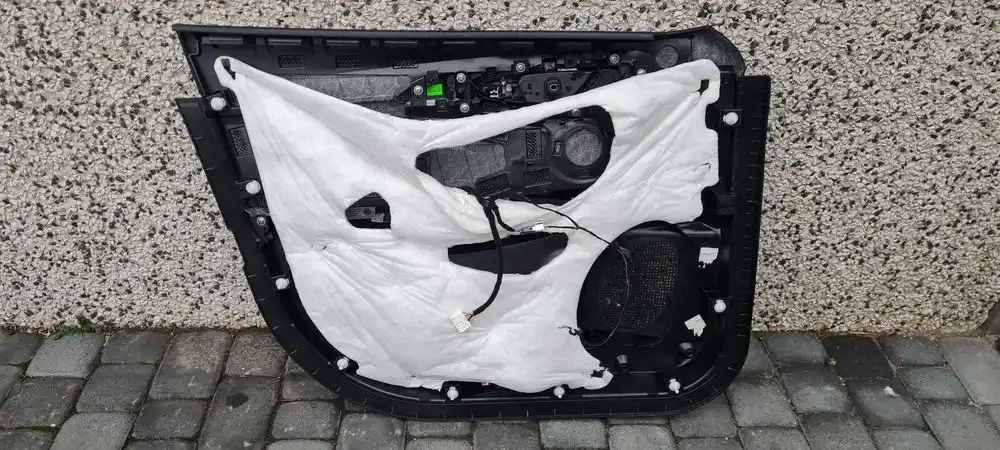 ALFA ROMEO TONALE Boczek Drzwi Przód Przedni Prawy