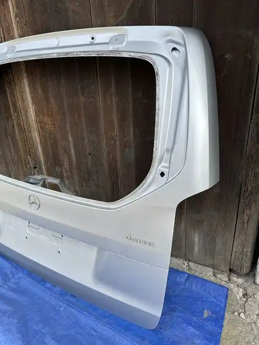 Merceds Vito W447 Klapa Bagażnika