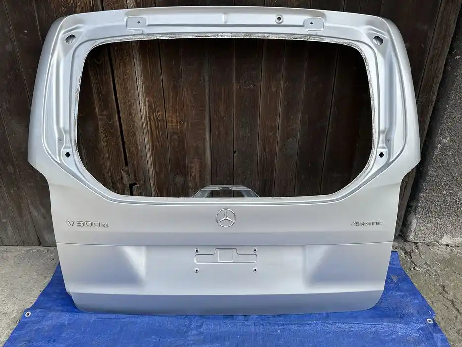 Merceds Vito W447 Klapa Bagażnika