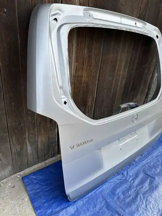 Merceds Vito W447 Klapa Bagażnika