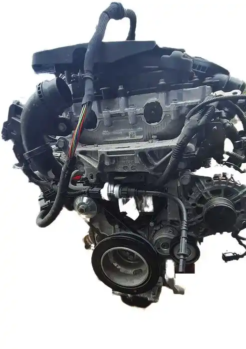 SILNIK KPL 1.2 PURE TECH HN05 10XVBB Citroen Peugeot Opel