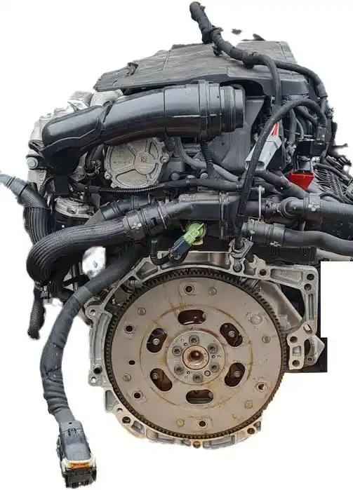 SILNIK KPL 1.2 PURE TECH HN05 10XVBB Citroen Peugeot Opel