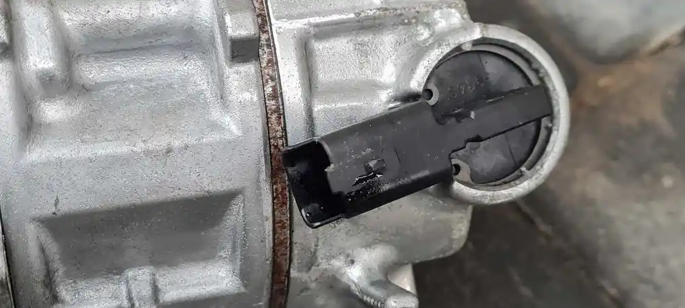 CITROEN PEUGEOT OPEL 1.2 THP Sprężarka Kompresor Klimatyzacji