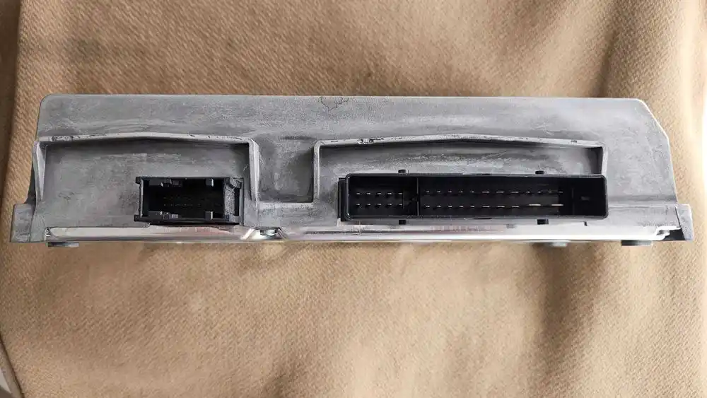 AUDI A4 S4 B8 A5 S5 8T Q5 SQ5 8R Wzmacniacz Bang&Olufsen