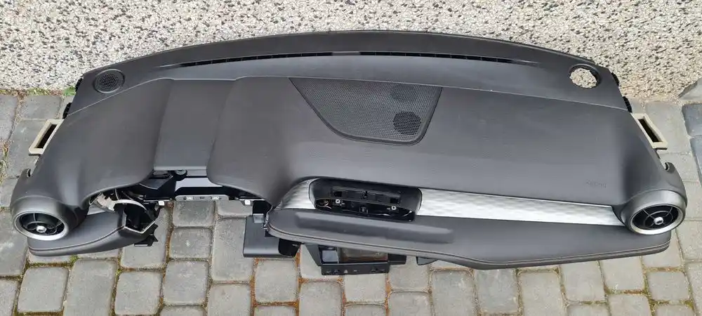 ALFA ROMEO TONALE Deska Rozdzielcza Konsola Poduszka Pasażera