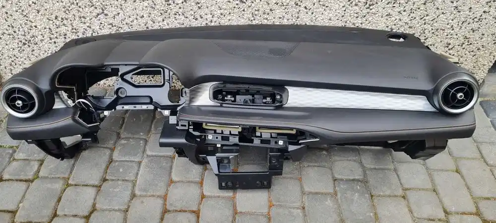 ALFA ROMEO TONALE Deska Rozdzielcza Konsola Poduszka Pasażera