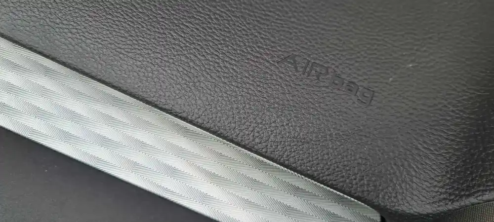 ALFA ROMEO TONALE Deska Rozdzielcza Konsola Poduszka Pasażera