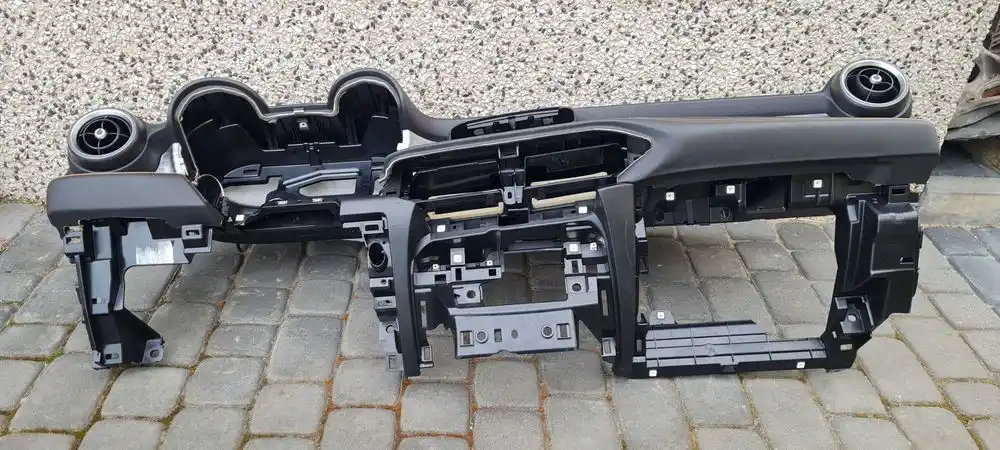 ALFA ROMEO TONALE Deska Rozdzielcza Konsola Poduszka Pasażera