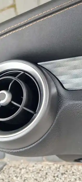 ALFA ROMEO TONALE Deska Rozdzielcza Konsola Poduszka Pasażera