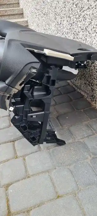 ALFA ROMEO TONALE Deska Rozdzielcza Konsola Poduszka Pasażera